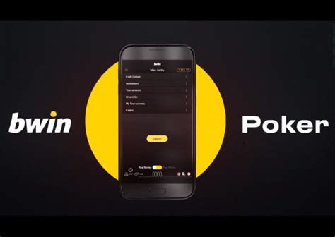 bwin poker android